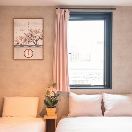 New Designed Apart Ment Shin-Okubo Sta 3 Min Walk Tokyo Dış mekan fotoğraf
