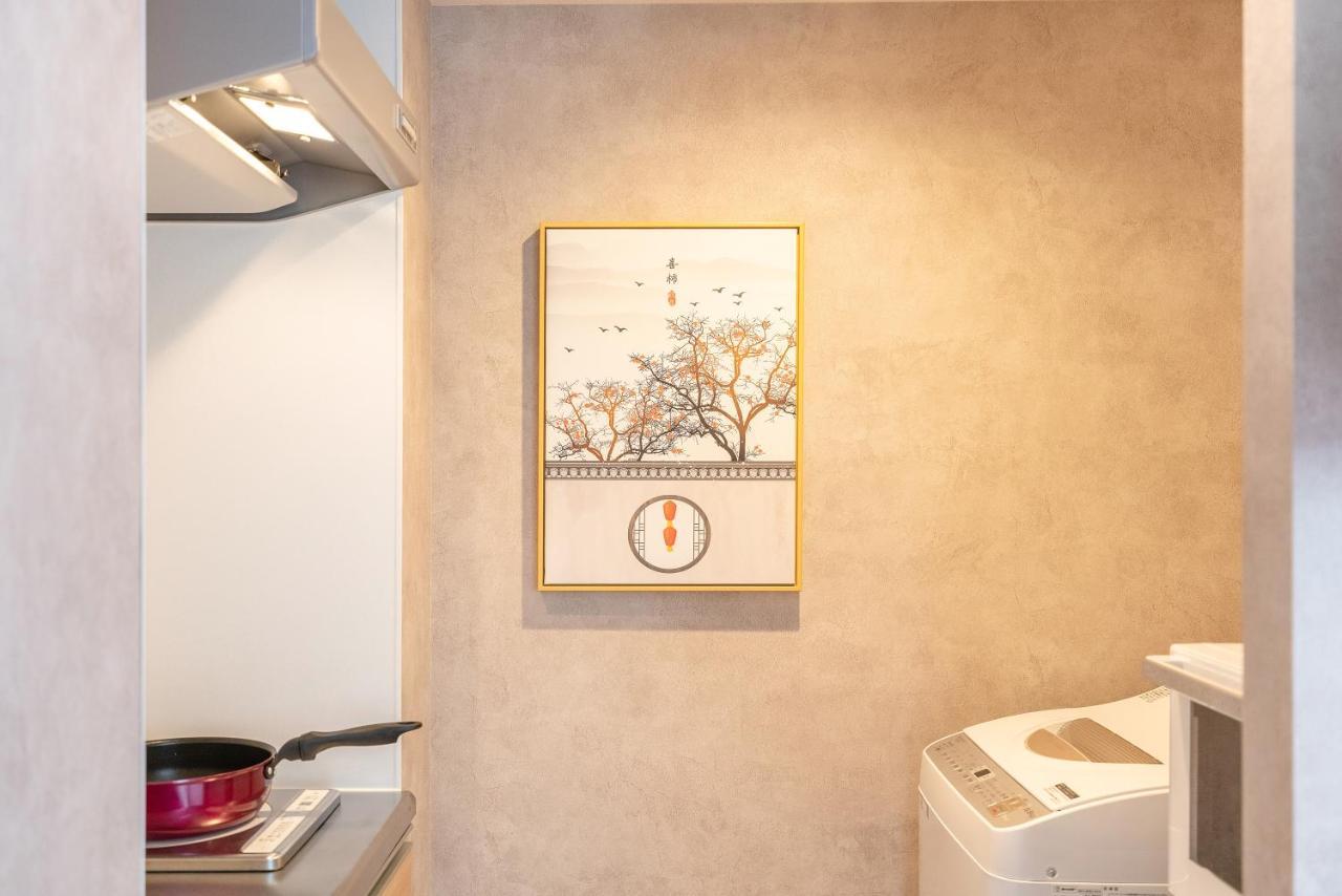 New Designed Apart Ment Shin-Okubo Sta 3 Min Walk Tokyo Dış mekan fotoğraf