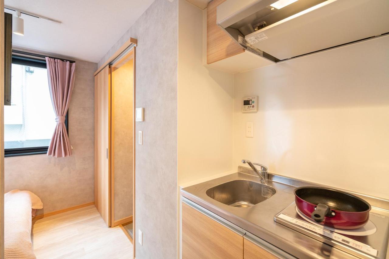 New Designed Apart Ment Shin-Okubo Sta 3 Min Walk Tokyo Dış mekan fotoğraf