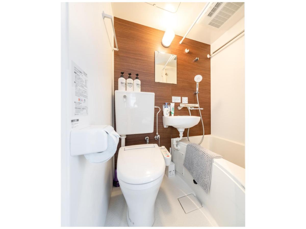 New Designed Apart Ment Shin-Okubo Sta 3 Min Walk Tokyo Dış mekan fotoğraf