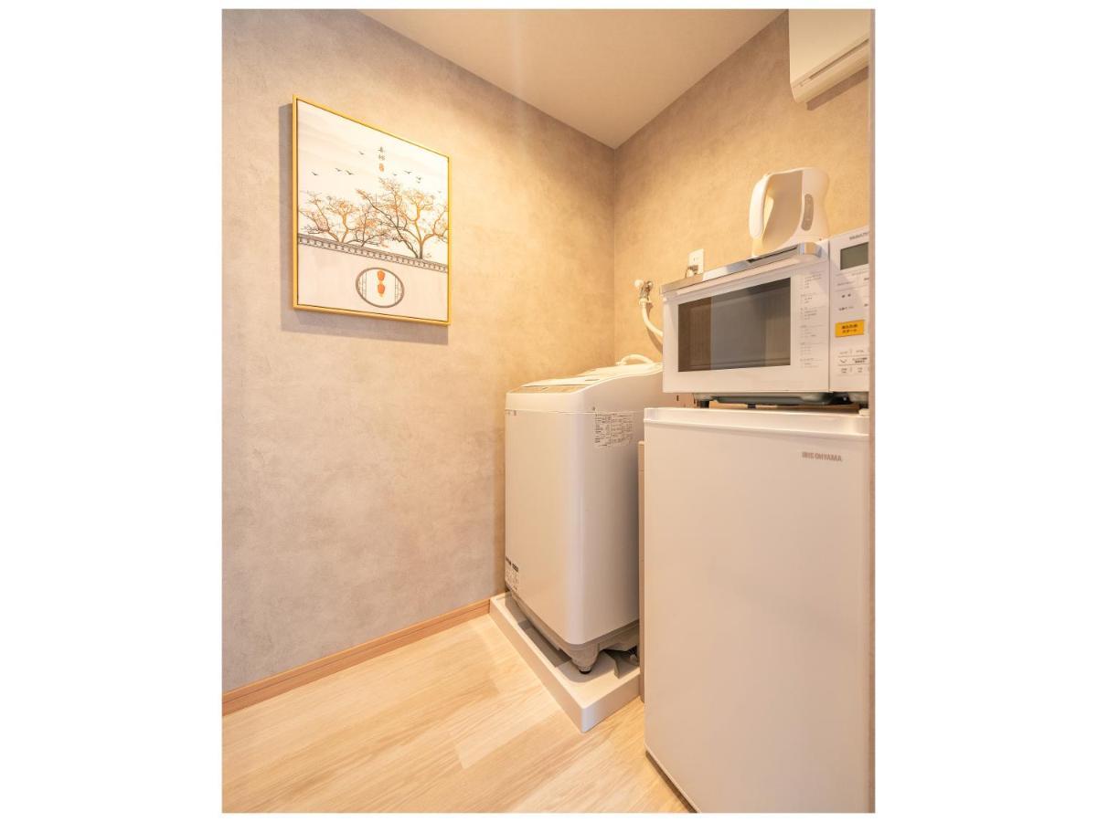 New Designed Apart Ment Shin-Okubo Sta 3 Min Walk Tokyo Dış mekan fotoğraf