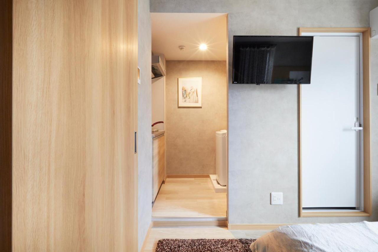 New Designed Apart Ment Shin-Okubo Sta 3 Min Walk Tokyo Dış mekan fotoğraf