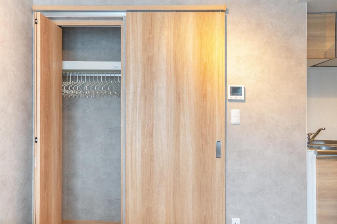 New Designed Apart Ment Shin-Okubo Sta 3 Min Walk Tokyo Dış mekan fotoğraf