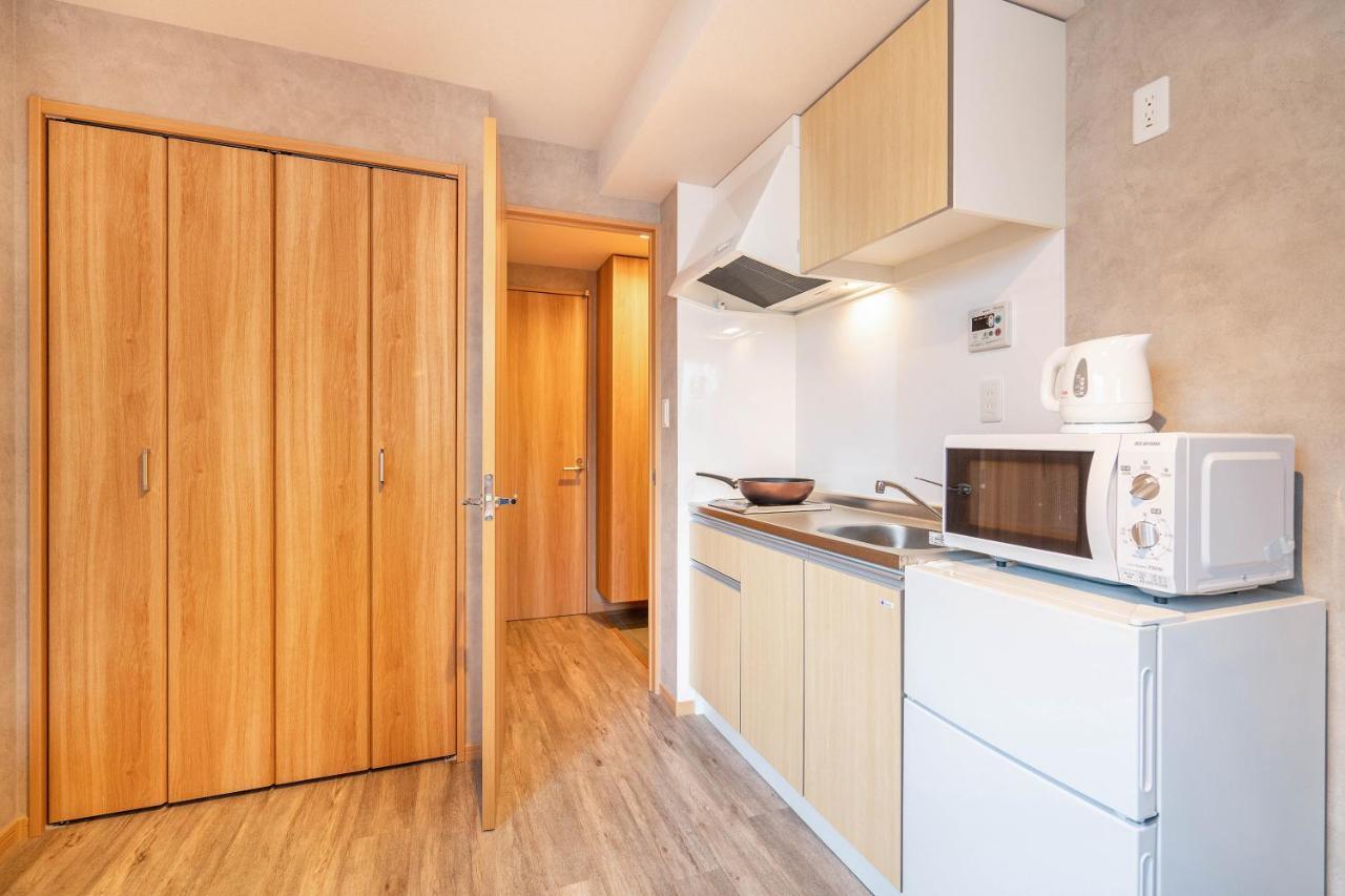 New Designed Apart Ment Shin-Okubo Sta 3 Min Walk Tokyo Dış mekan fotoğraf