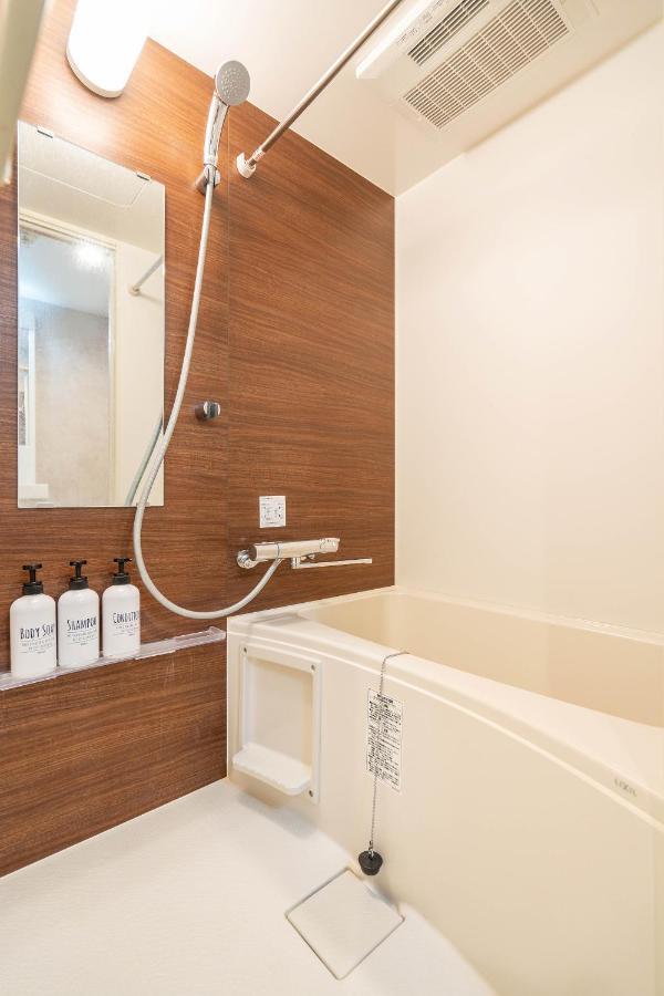 New Designed Apart Ment Shin-Okubo Sta 3 Min Walk Tokyo Dış mekan fotoğraf