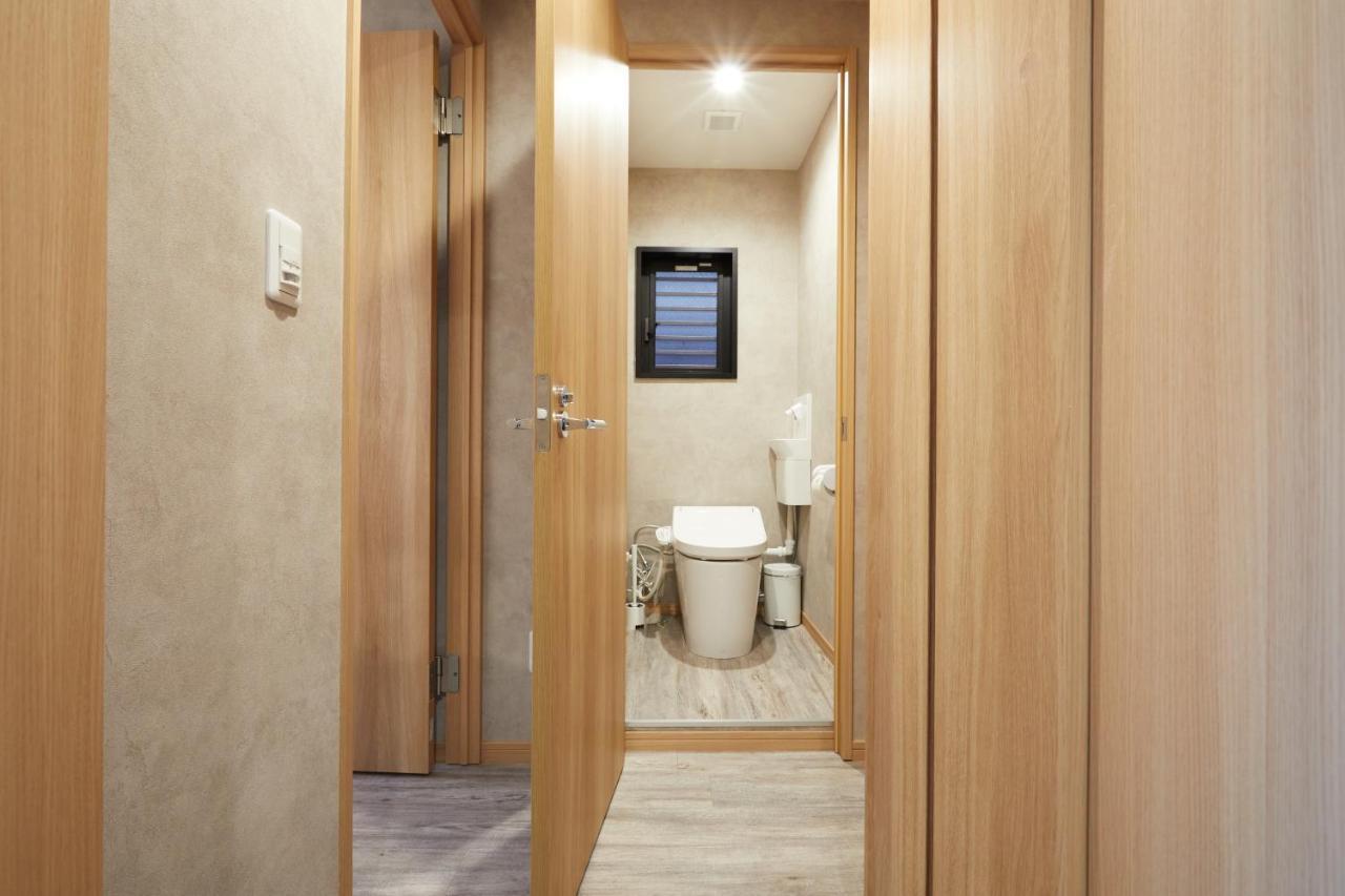 New Designed Apart Ment Shin-Okubo Sta 3 Min Walk Tokyo Dış mekan fotoğraf