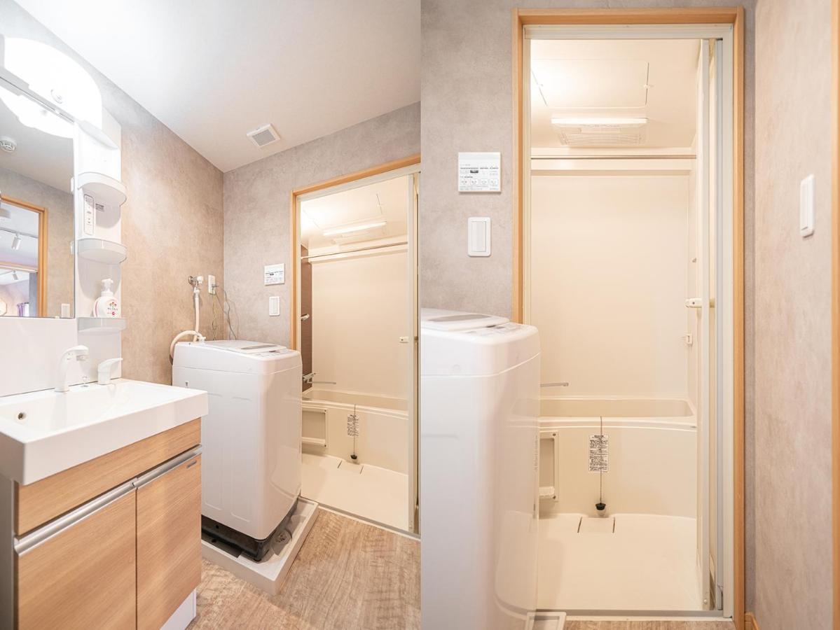 New Designed Apart Ment Shin-Okubo Sta 3 Min Walk Tokyo Dış mekan fotoğraf