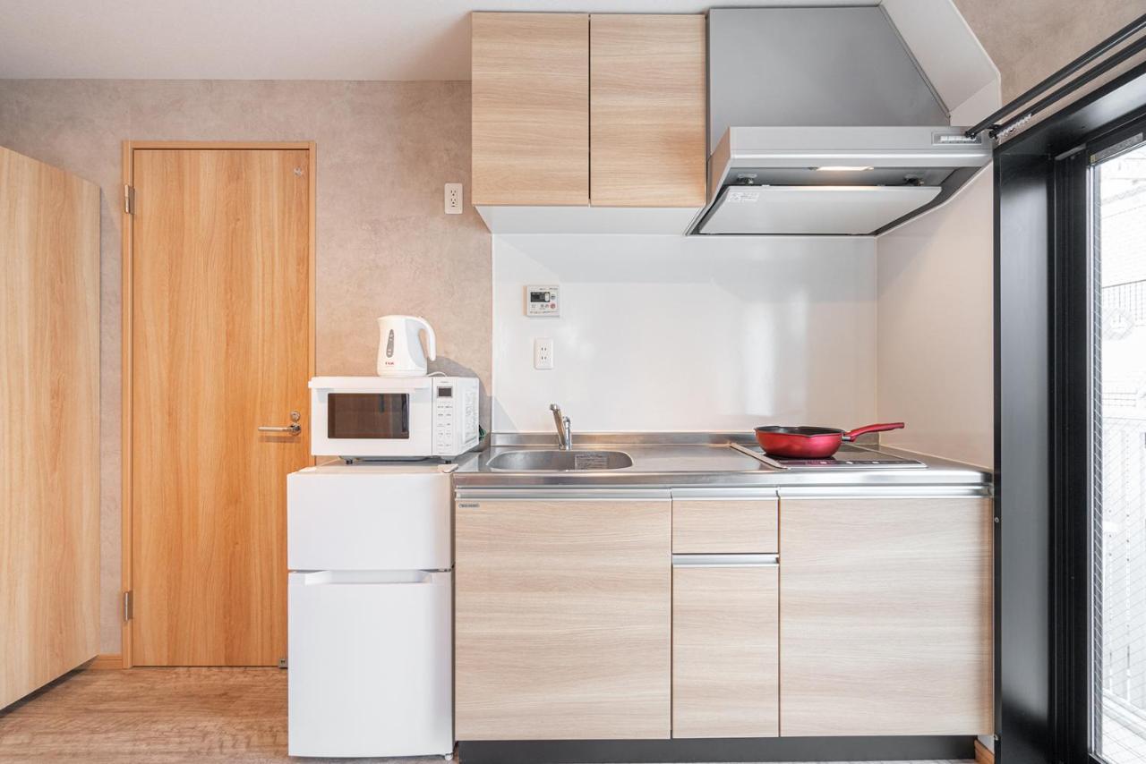 New Designed Apart Ment Shin-Okubo Sta 3 Min Walk Tokyo Dış mekan fotoğraf