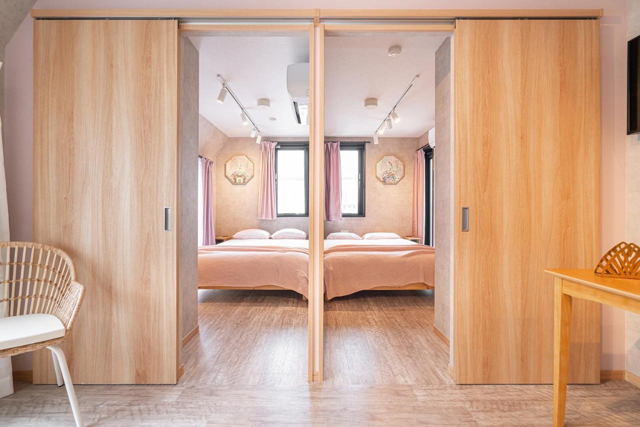 New Designed Apart Ment Shin-Okubo Sta 3 Min Walk Tokyo Dış mekan fotoğraf