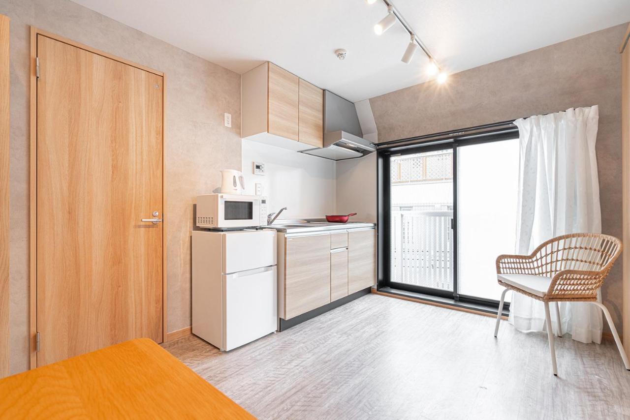 New Designed Apart Ment Shin-Okubo Sta 3 Min Walk Tokyo Dış mekan fotoğraf
