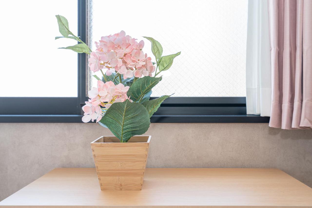 New Designed Apart Ment Shin-Okubo Sta 3 Min Walk Tokyo Dış mekan fotoğraf