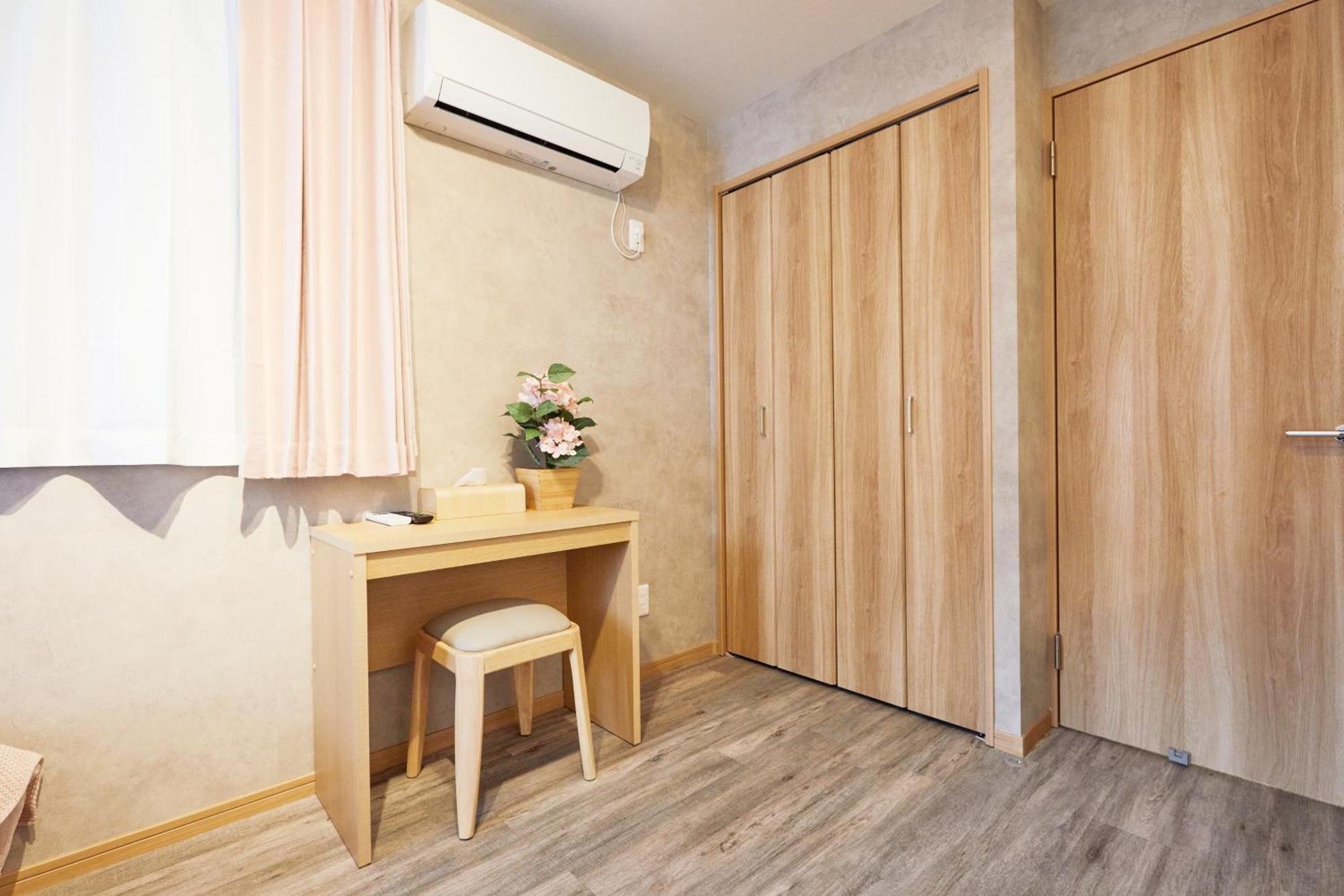 New Designed Apart Ment Shin-Okubo Sta 3 Min Walk Tokyo Dış mekan fotoğraf